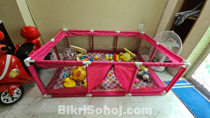 Toy House